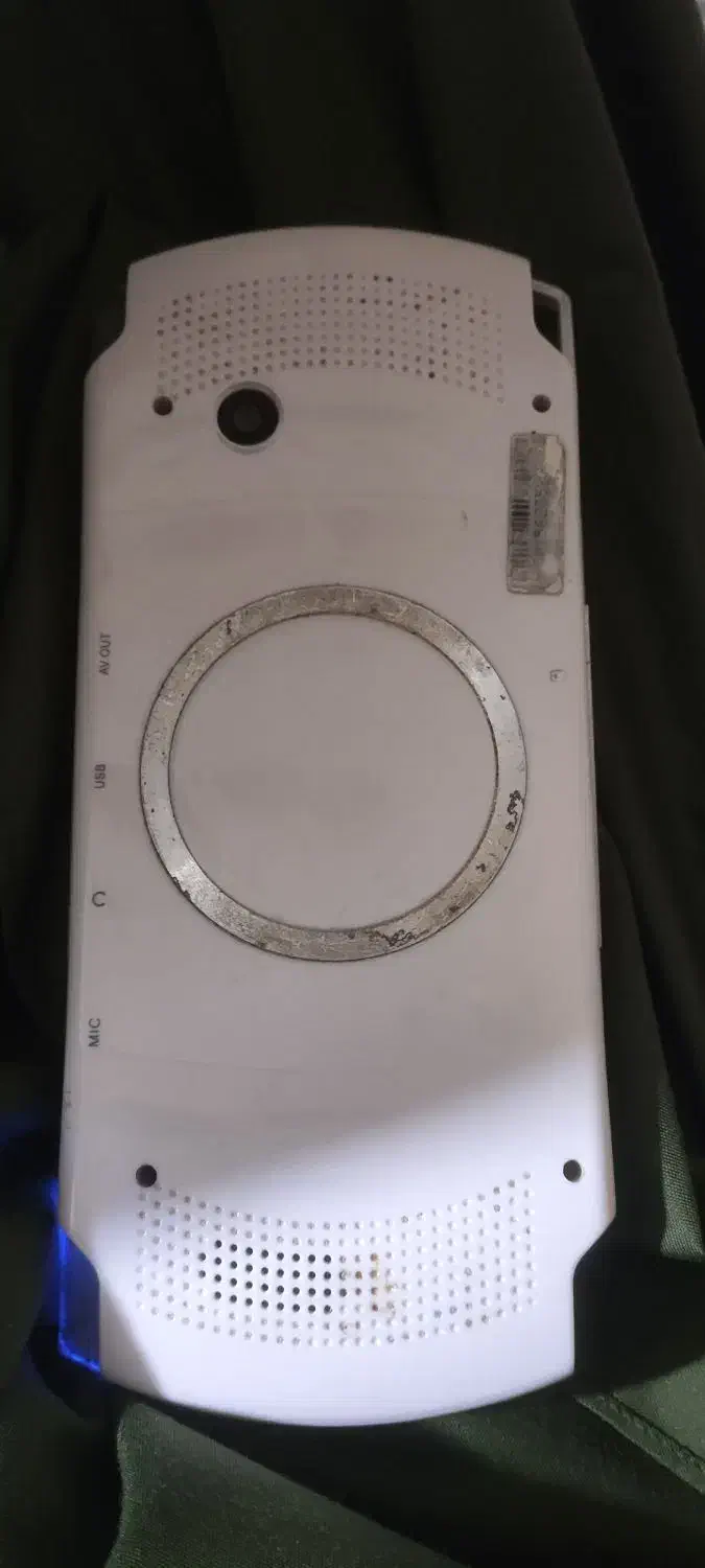 mp6|کنسول، بازی ویدئویی و آنلاین|چابهار, |دیوار