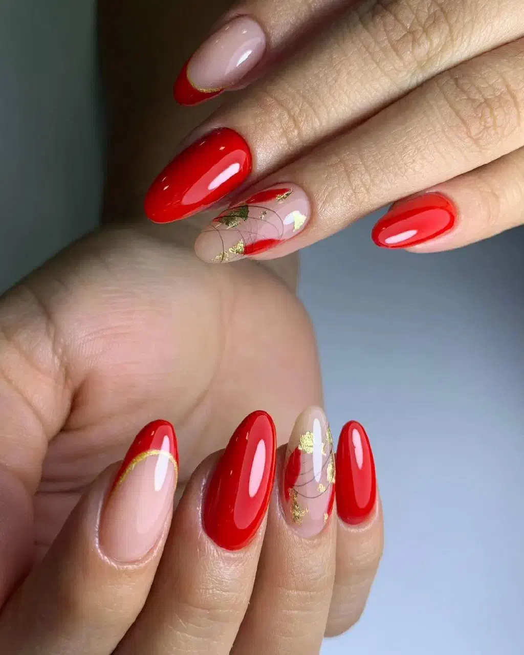 تخفیف ویژه کاشت ناخن|خدمات آرایشگری و زیبایی|قدس, شهرقدس|دیوار