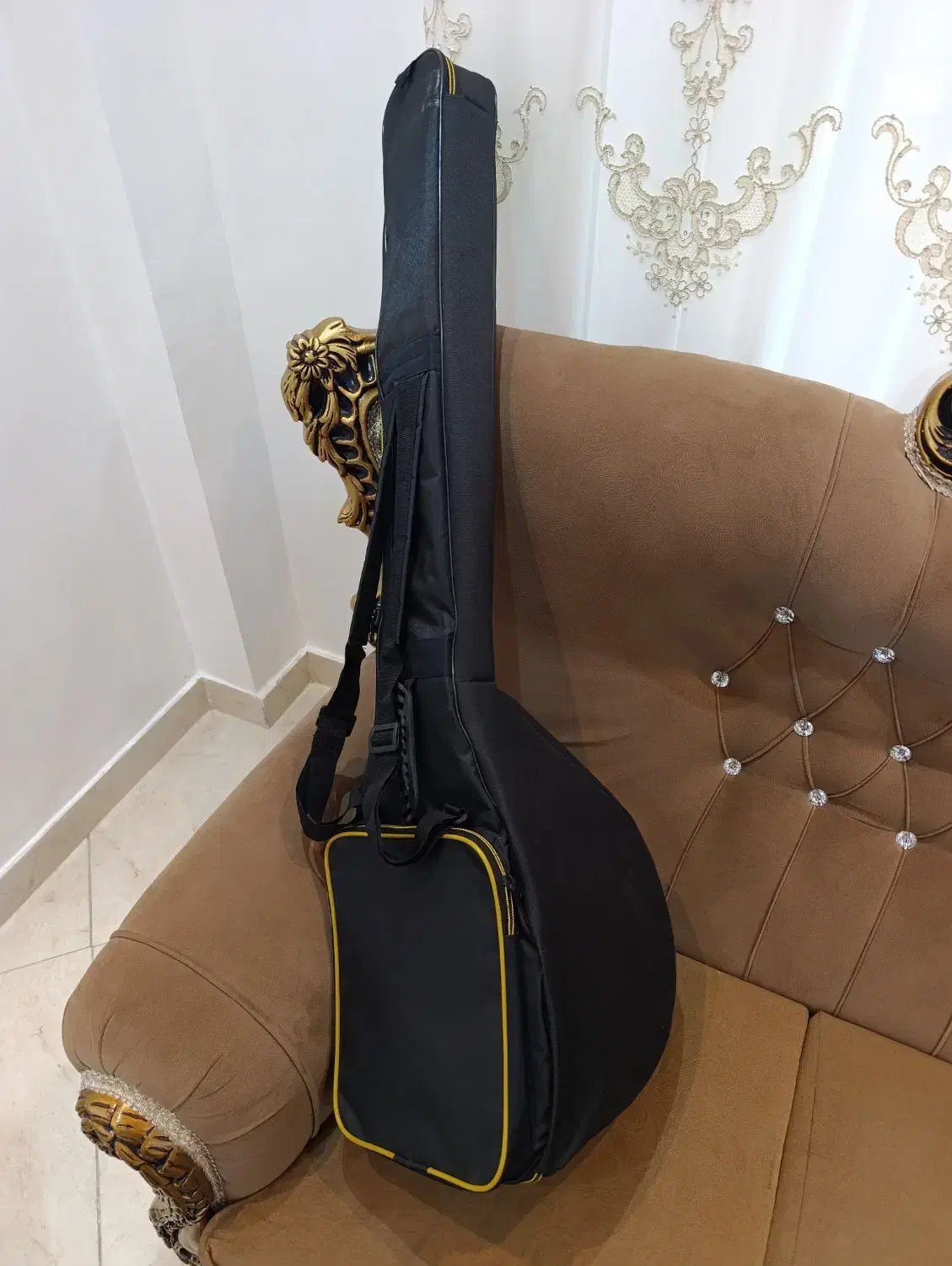 فروش|سازهای سنتی|تالش, جوکندان|دیوار