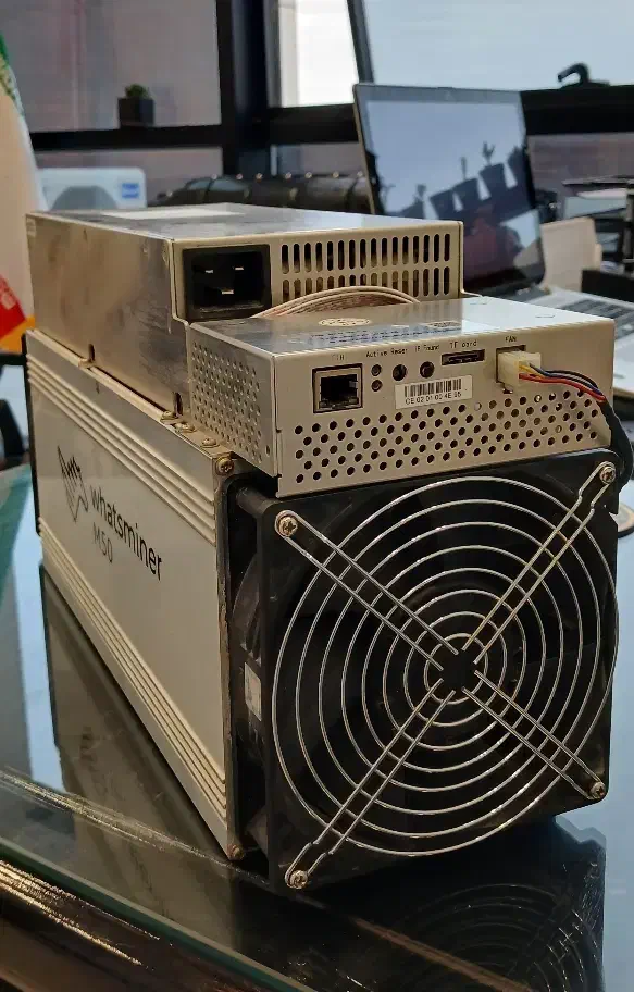 m50124th vh8.4|قطعات و لوازم جانبی رایانه|مشهد, شاهد (شهرک غرب)|دیوار