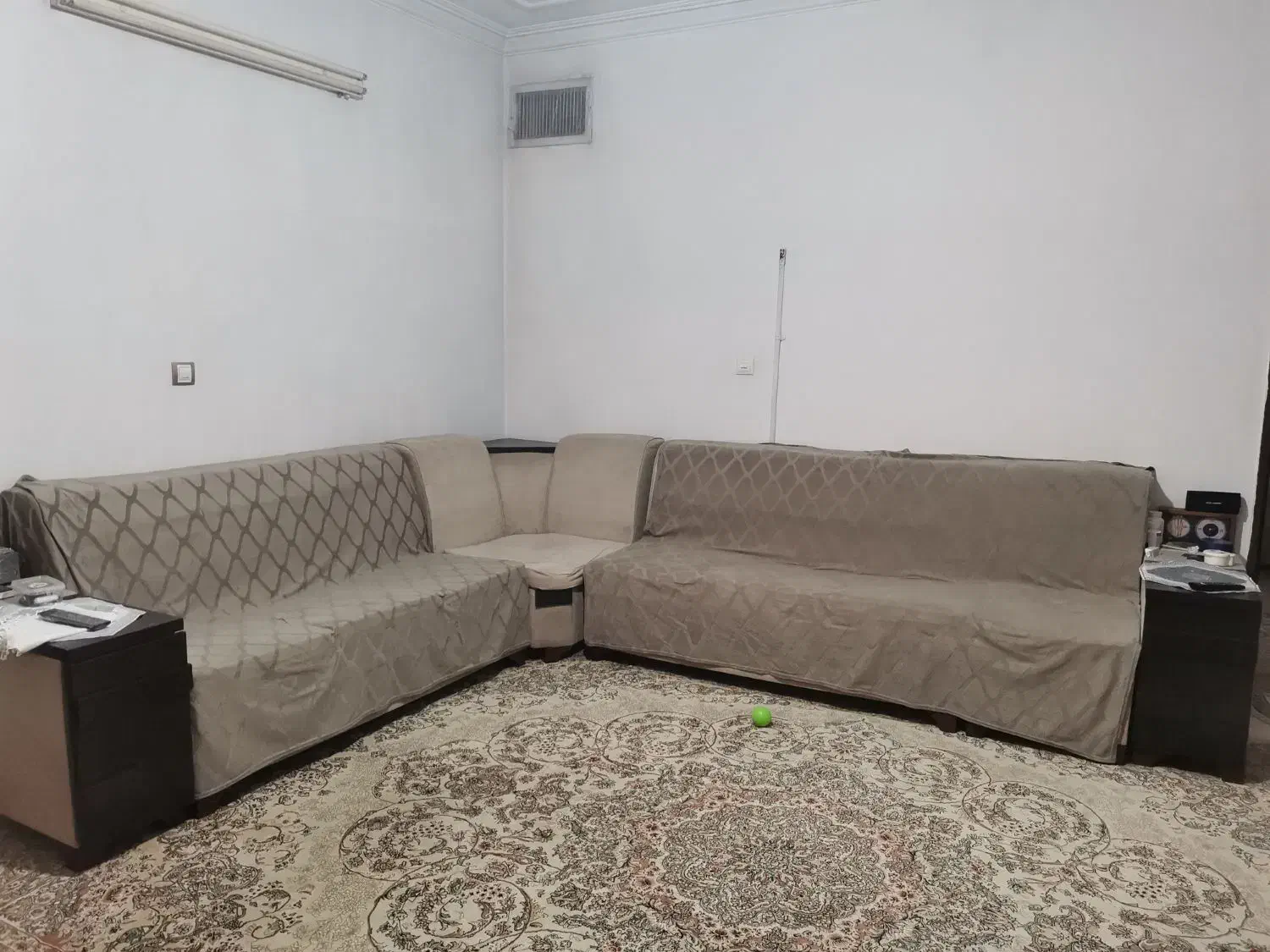 مبلمان ال|مبلمان خانگی و میز عسلی|بهارستان, |دیوار