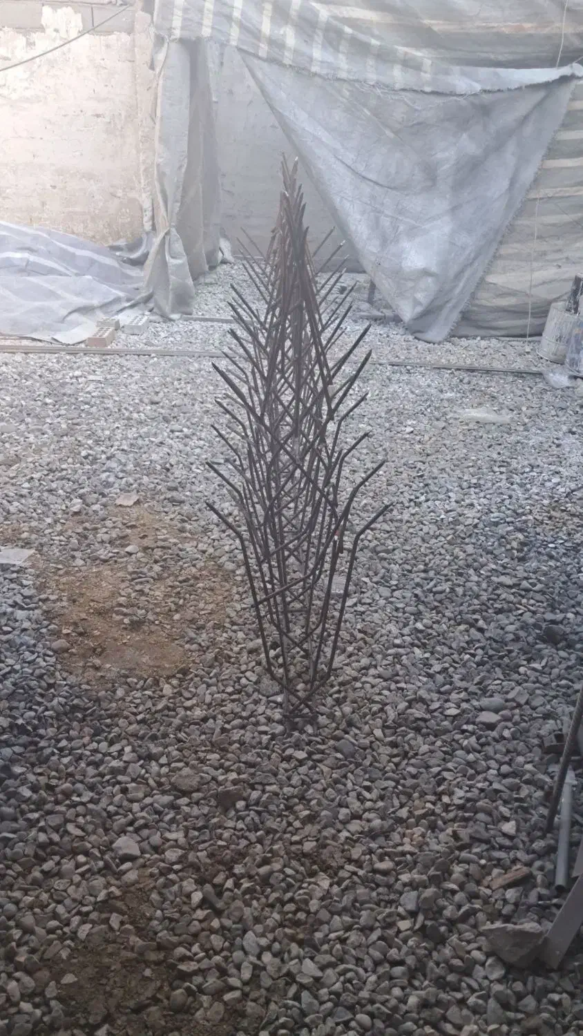 تولیدکننده حفاظ شاخ گوزنی|خدمات پیشه و مهارت|گنبد کاووس, |دیوار