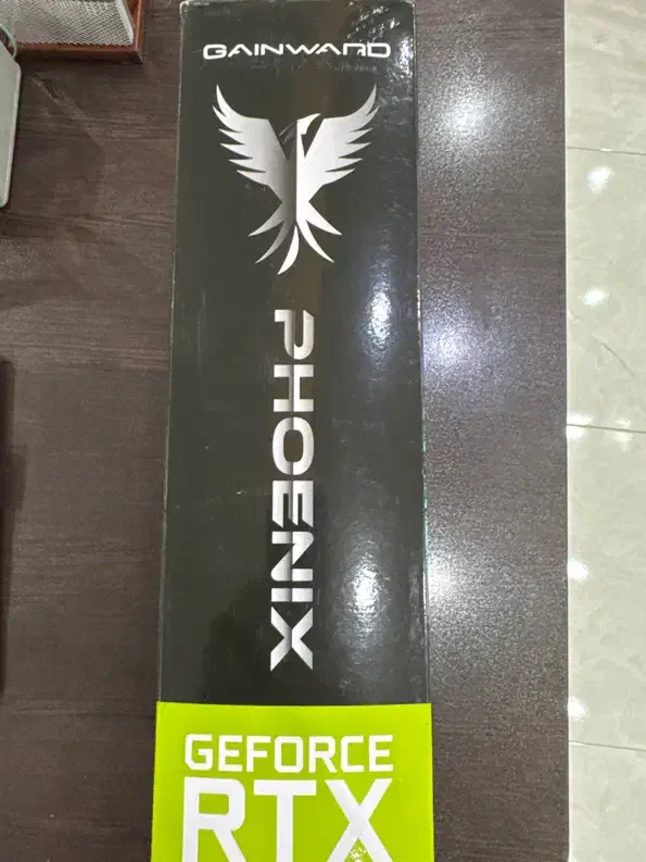 3070Ti. Gainward|قطعات و لوازم جانبی رایانه|تبریز, |دیوار