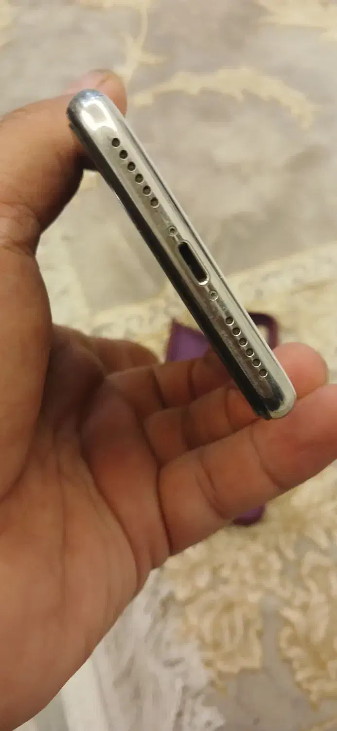 ایفون x64|موبایل|بجنورد, |دیوار