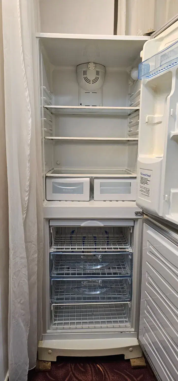 یخچال|یخچال و فریزر|مرند, |دیوار