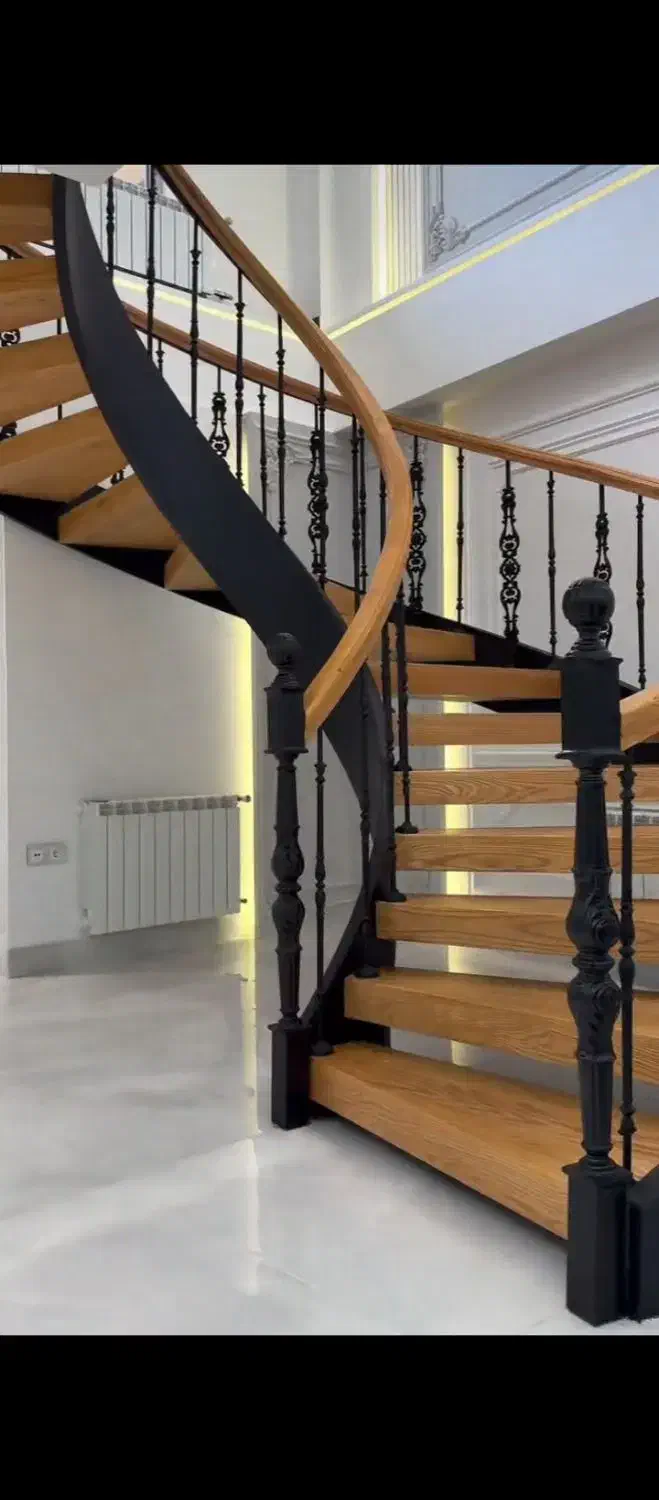 جوشکاری،پله سازی،آهنگری|خدمات پیشه و مهارت|گلپایگان, |دیوار