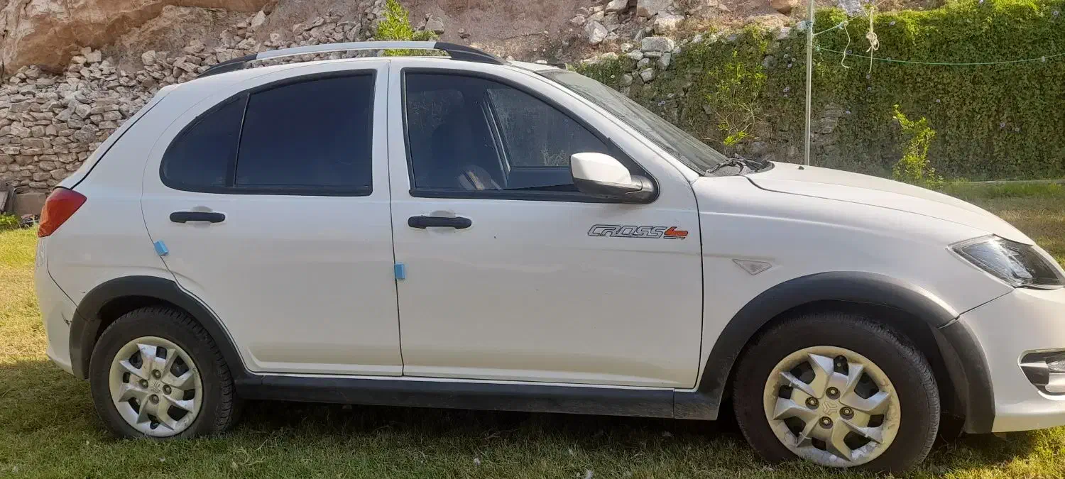 کوییک ۱۴۰۲|خودرو سواری و وانت|مسجد سلیمان, |دیوار