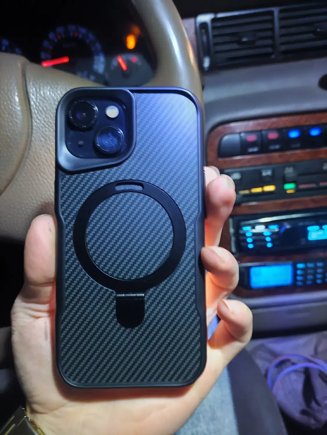 ایفون ۱۵ نو در حد|موبایل|آمل, |دیوار