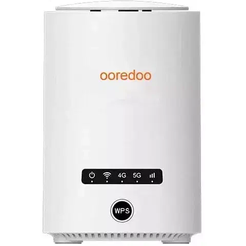 مودم 5G zlt x20|مودم و تجهیزات شبکه|رشت, استادسرا|دیوار