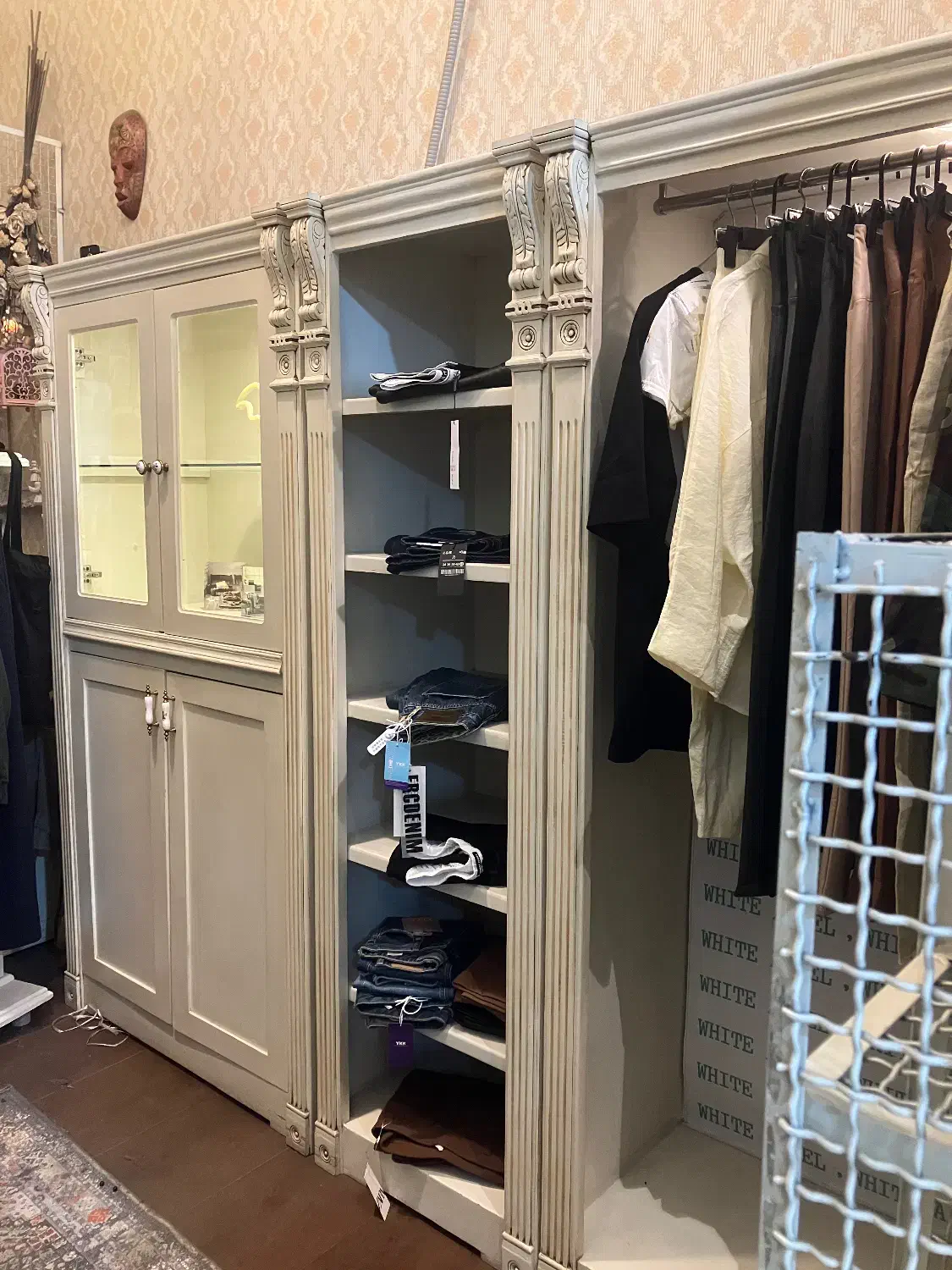 دکور بوتیک|فروشگاه و مغازه|ری, دولت‌آباد|دیوار