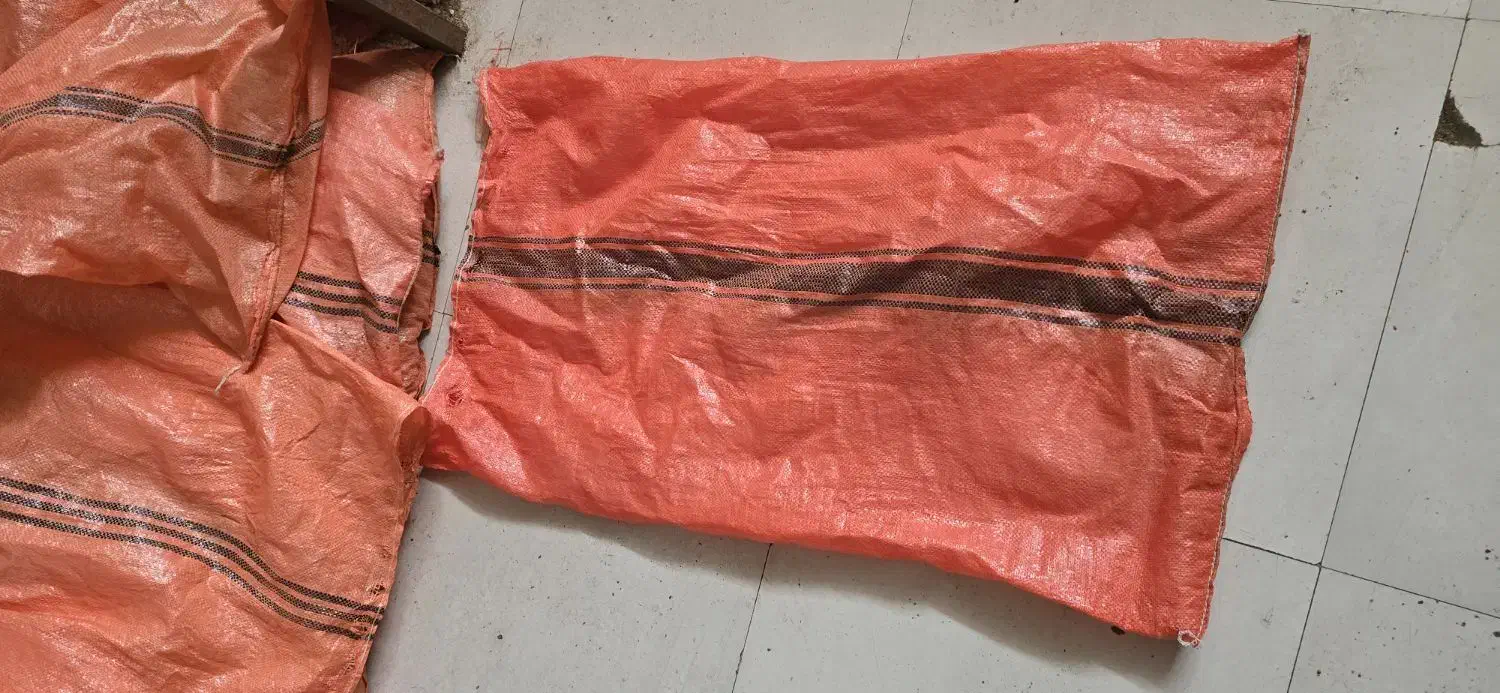 گونی خالی بادام زمینی|عمده‌فروشی|پارس‌آباد, |دیوار