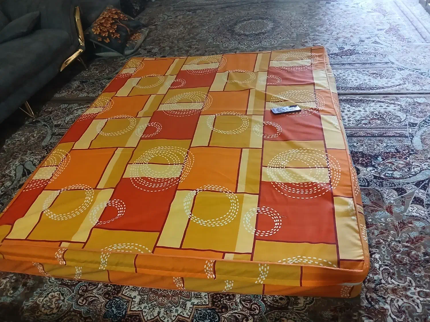 تشک فنری|تشک تختخواب|اندیمشک, |دیوار