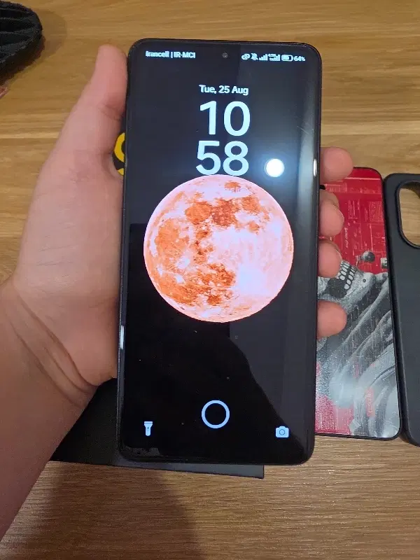 Poco x7 pro|موبایل|کرج, اصفهانیها|دیوار