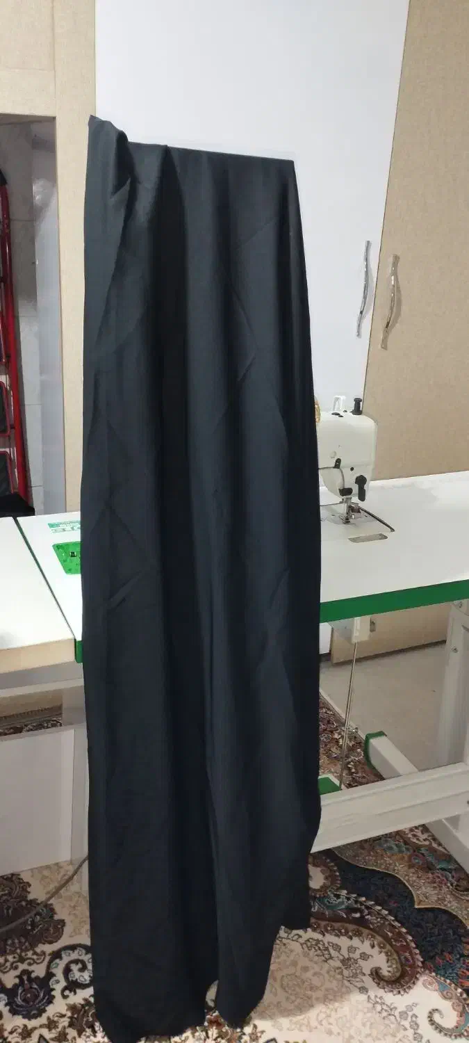 چادر دانشجویی|لباس|قم, جمکران|دیوار