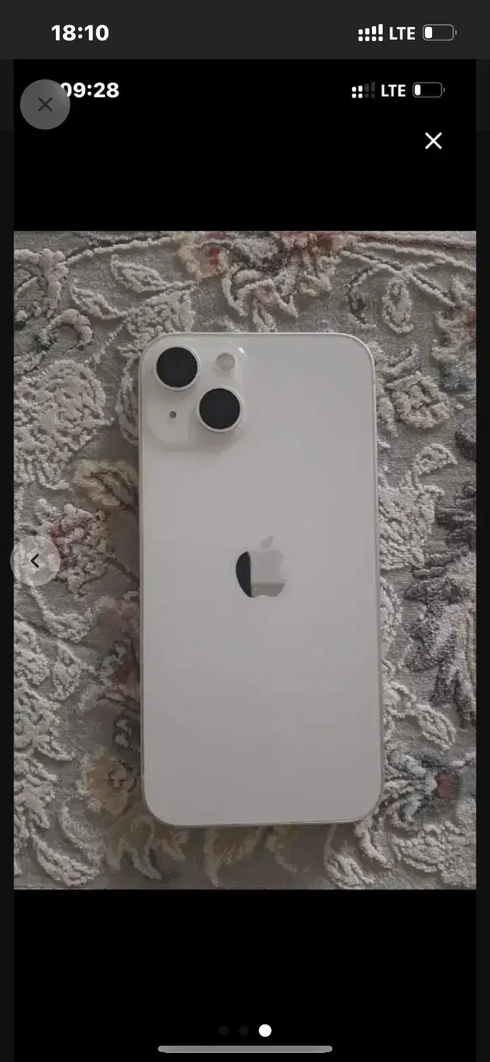 iPhone 13|موبایل|همدان, |دیوار