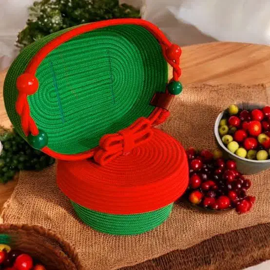 باکس های قیطانی|صنایع دستی و سایر لوازم تزئینی|شیراز, ترمینال باربری|دیوار