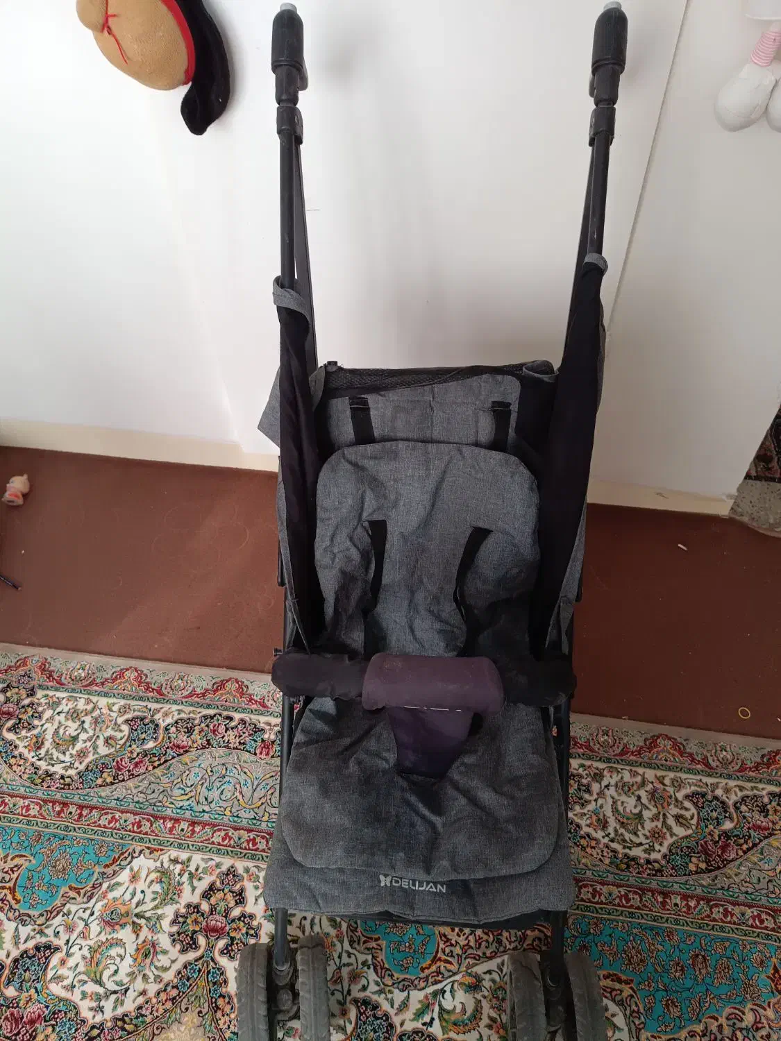 کالسکه ی عصایی|کالسکه و لوازم جانبی|لواسان, |دیوار