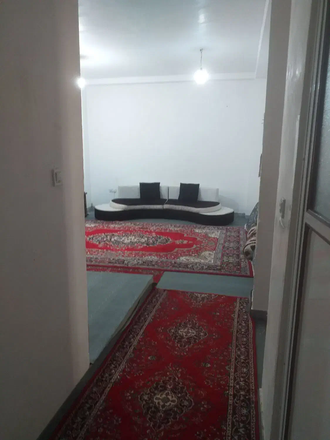 اجاره روزانه آپارتمان|اجارهٔ کوتاهمدت ویلا و باغ|بندر گناوه, |دیوار