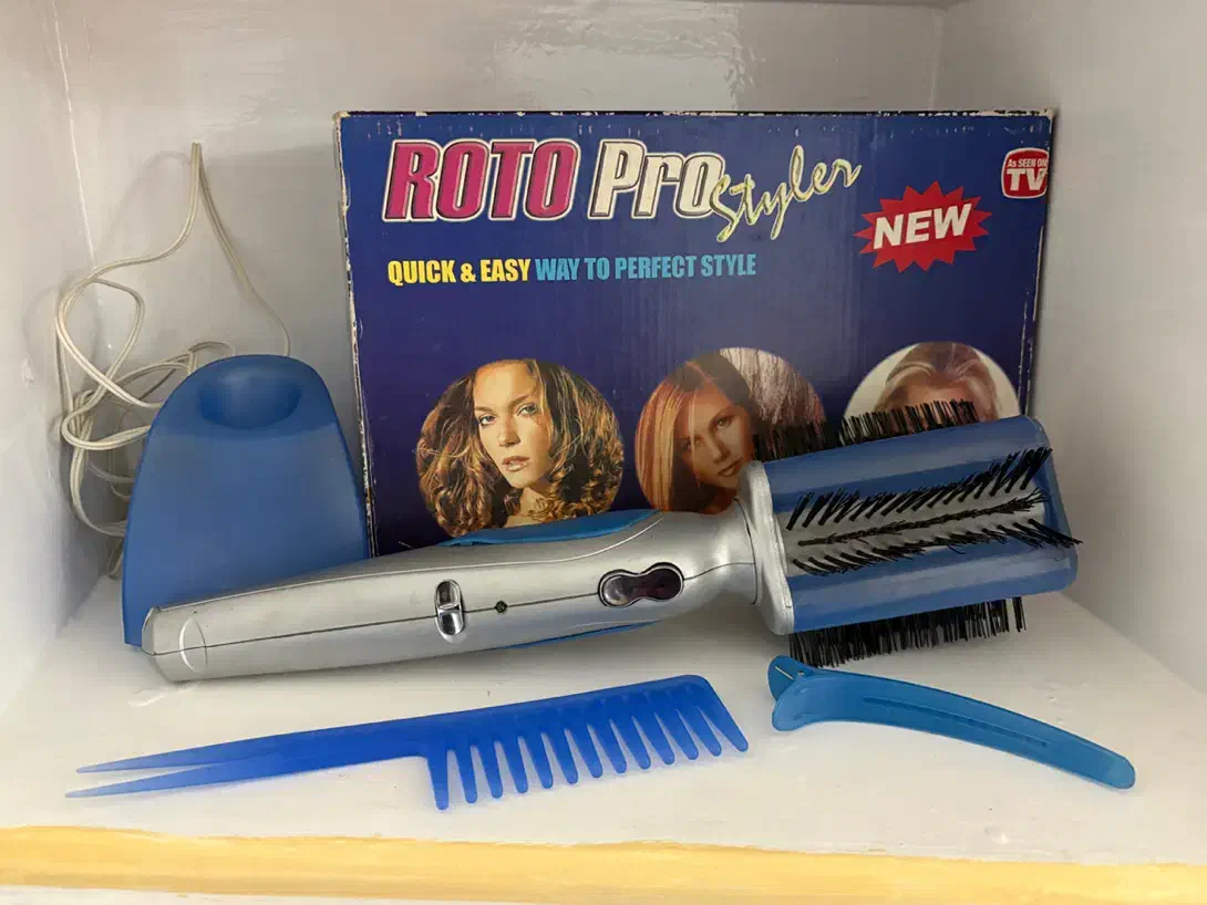 سشوار برس دار|آرایشگاه و سالن‌های زیبایی|مشهد, احمدآباد|دیوار