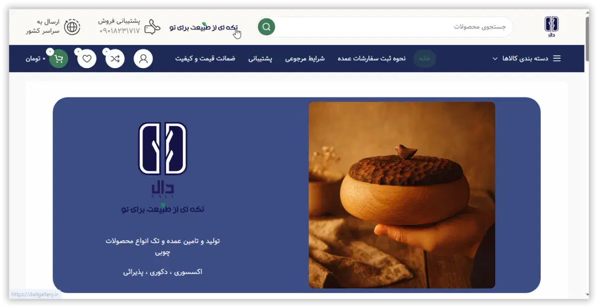 طراحی سایت فروشگاهی ، شرکتی بصورت حرفه ای|خدمات رایانه‌ای و موبایل|شیراز, باغ تخت|دیوار
