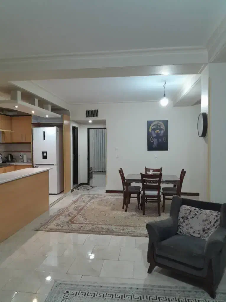 ۹۰ متر شیک گرمدره شهرک شاهد|فروش آپارتمان|گرمدره, |دیوار