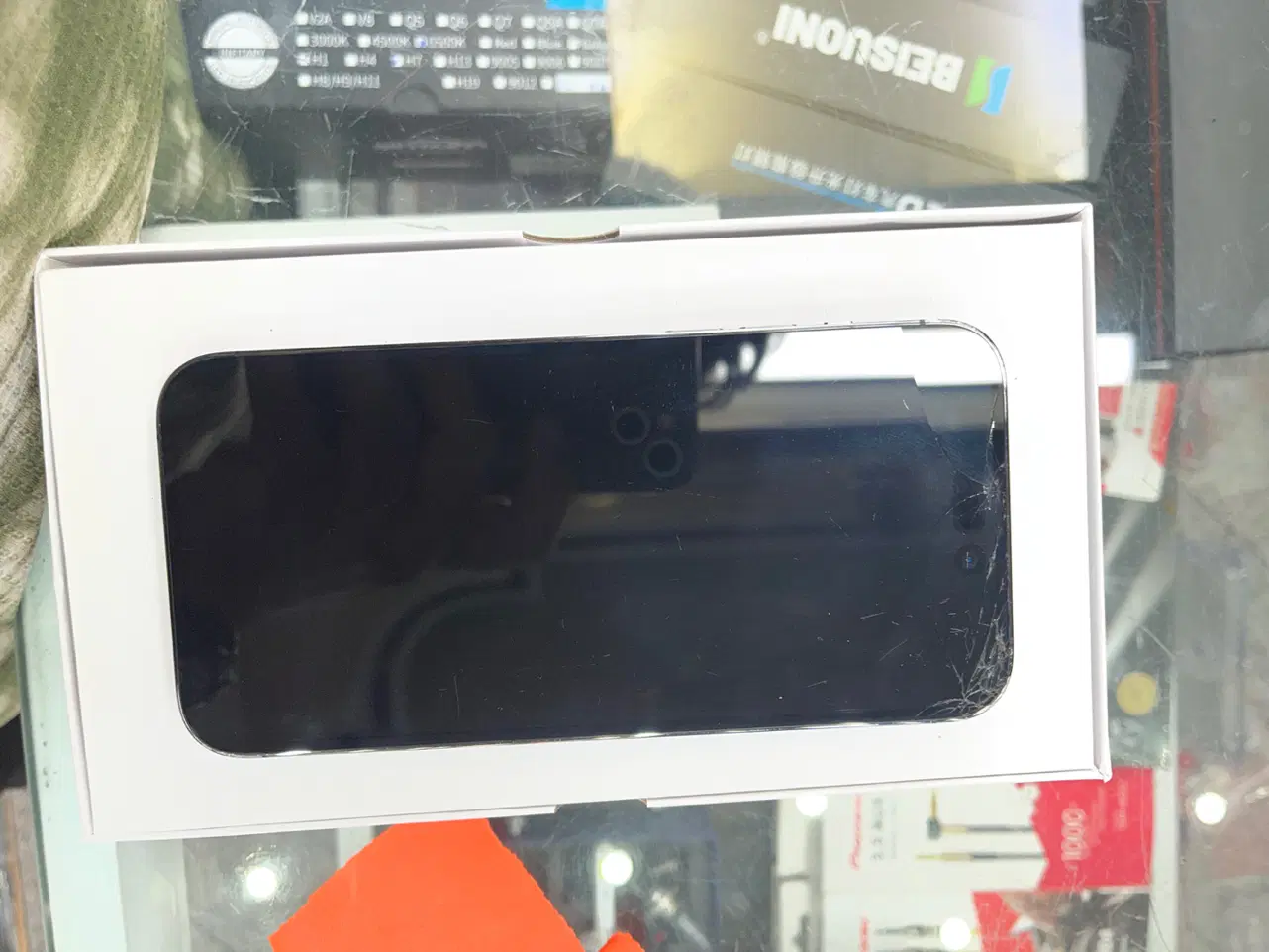 Iphone 14 pro max 256|موبایل|تهران, شهرآرا|دیوار