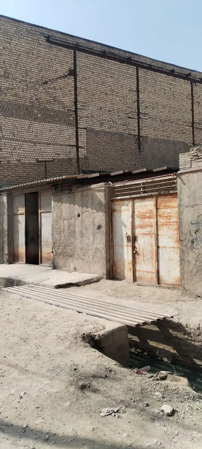 فروش فوری کارگاه صنعتی نبش رسالت 153|فروش دفتر صنعتی، کشاورزی، تجاری|مشهد, علی آباد|دیوار