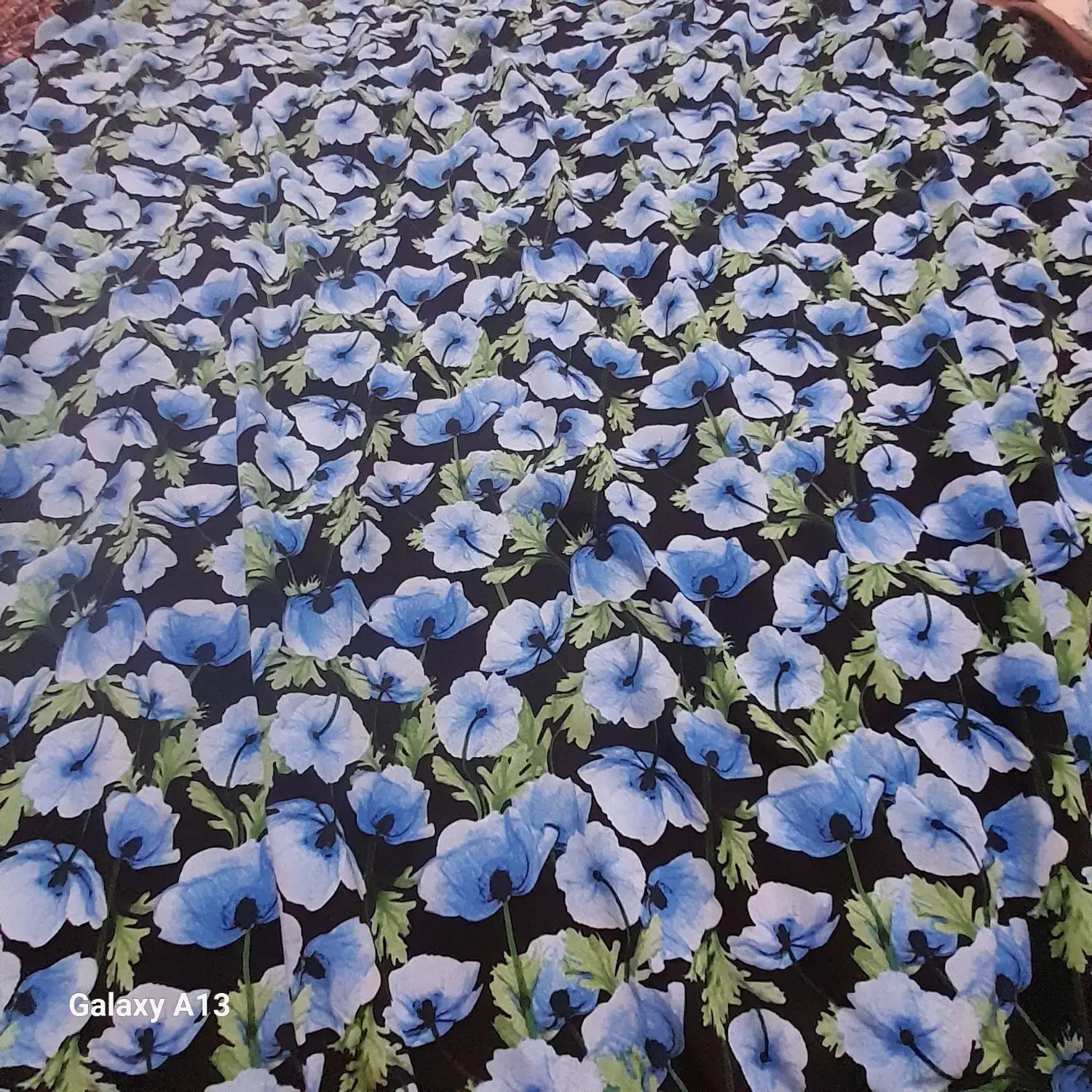 پارچه|لباس|خان ببین, |دیوار