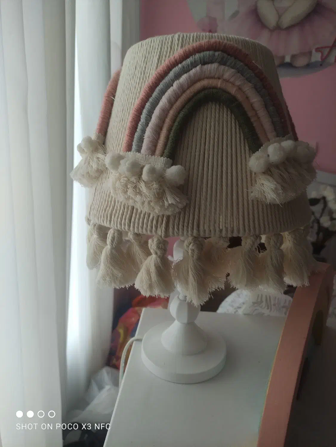 آباژور کودک|چراغ خواب و آباژور|کرمانشاه, |دیوار