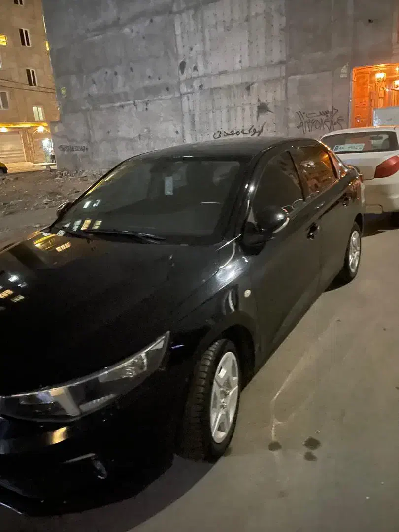 تارا دستی V1|خودرو سواری و وانت|کهریزک, |دیوار