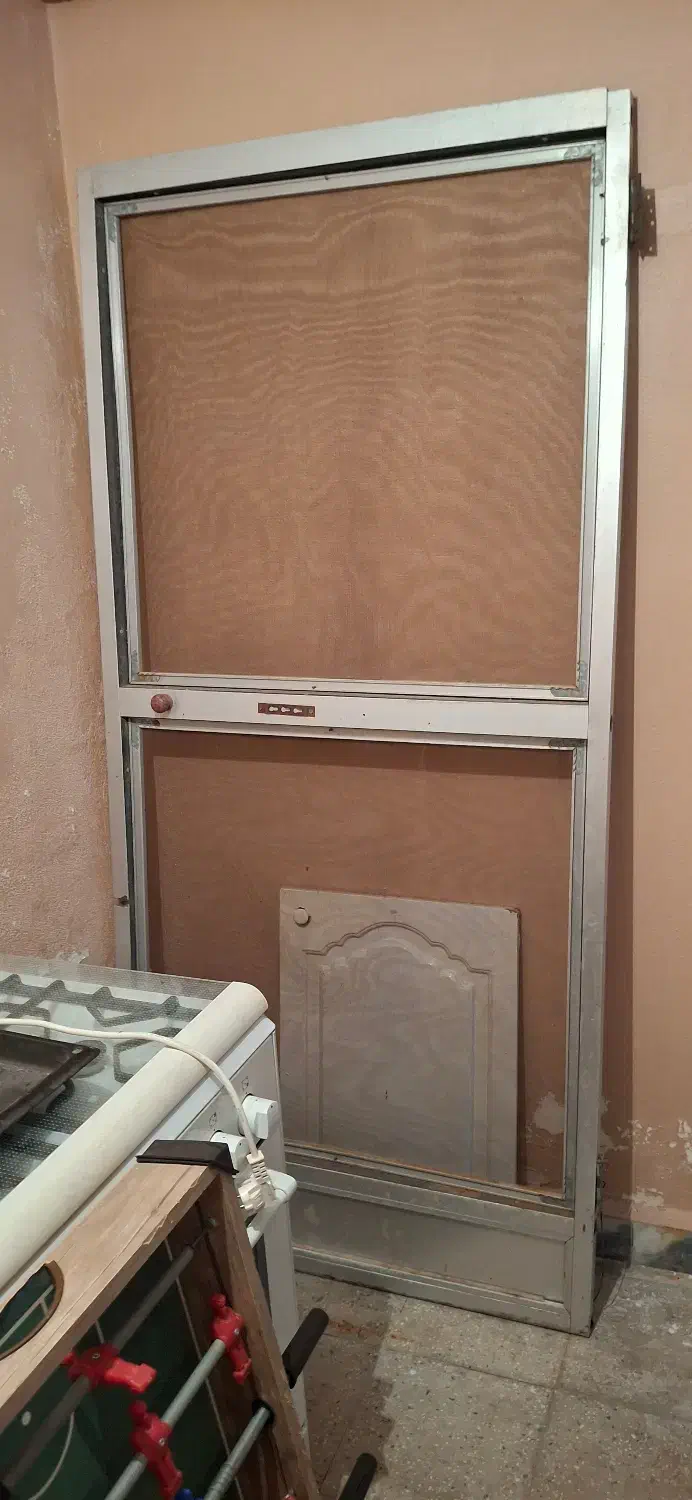 گازفر، درآلومینیوم|حراج|ساوه, |دیوار