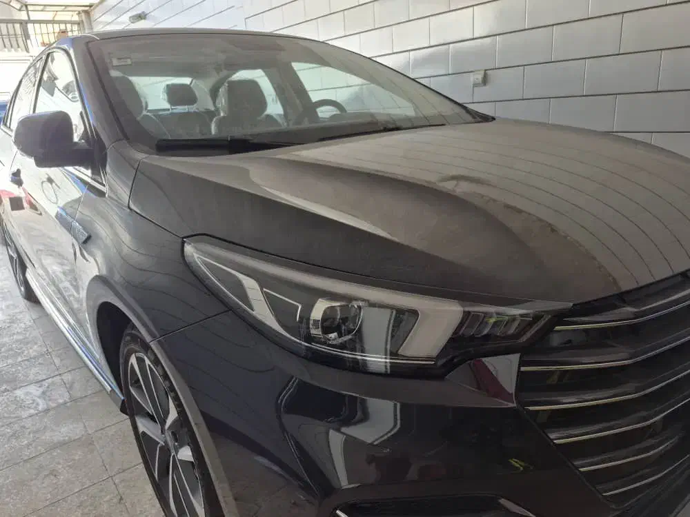 آریزو ۶ پرو مشکی صفر|خودرو سواری و وانت|بهبهان, |دیوار