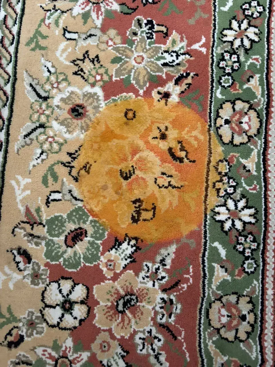 روفوگری فرش دستبافت و فرش ماشینی|خدمات پیشه و مهارت|سبزوار, فرهنگیان|دیوار