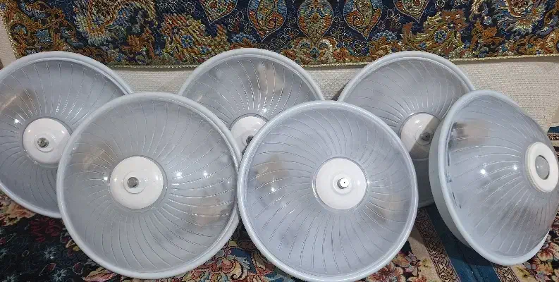 جالامپی سقفی|لامپ و چراغ|زاهدان, |دیوار