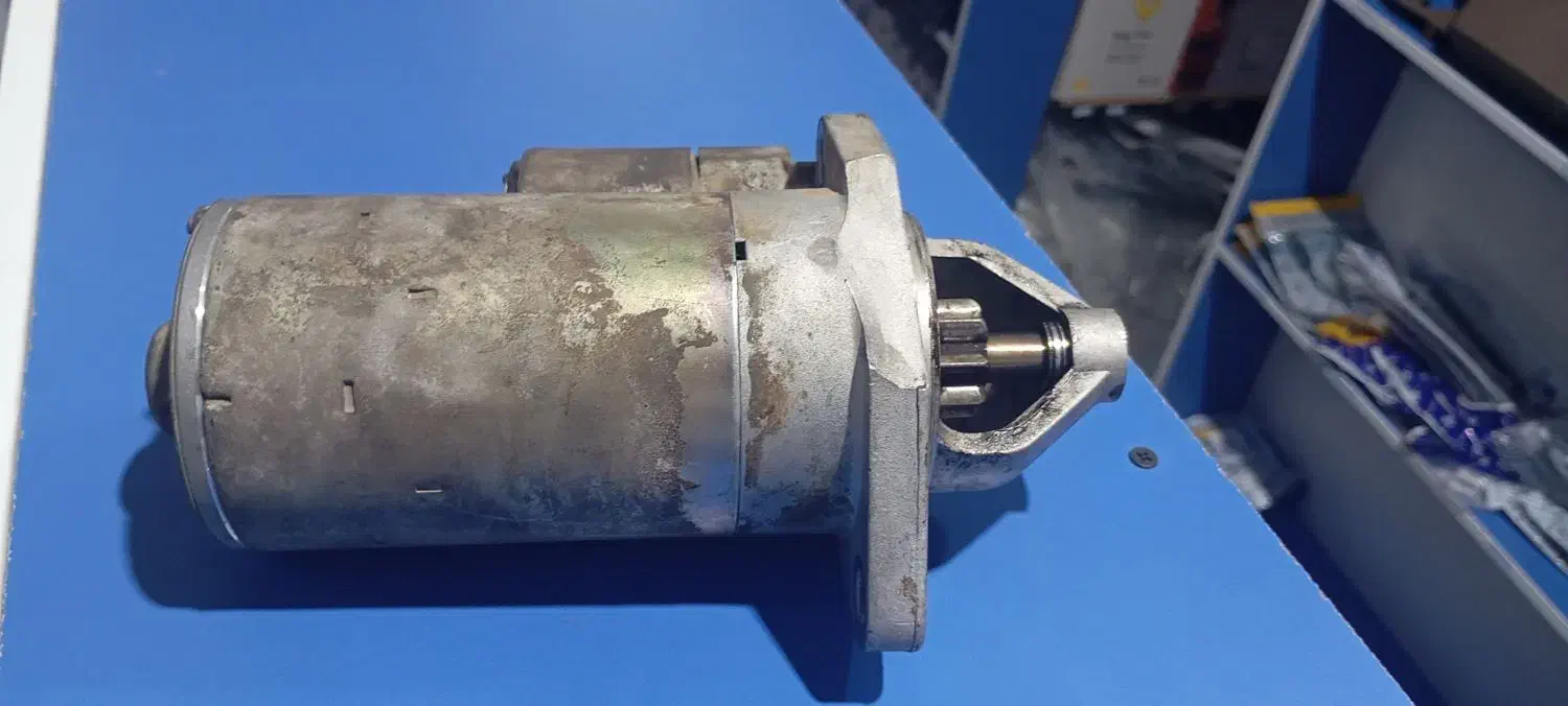 استارت پراید|قطعات یدکی و لوازم جانبی|کهنوج, |دیوار