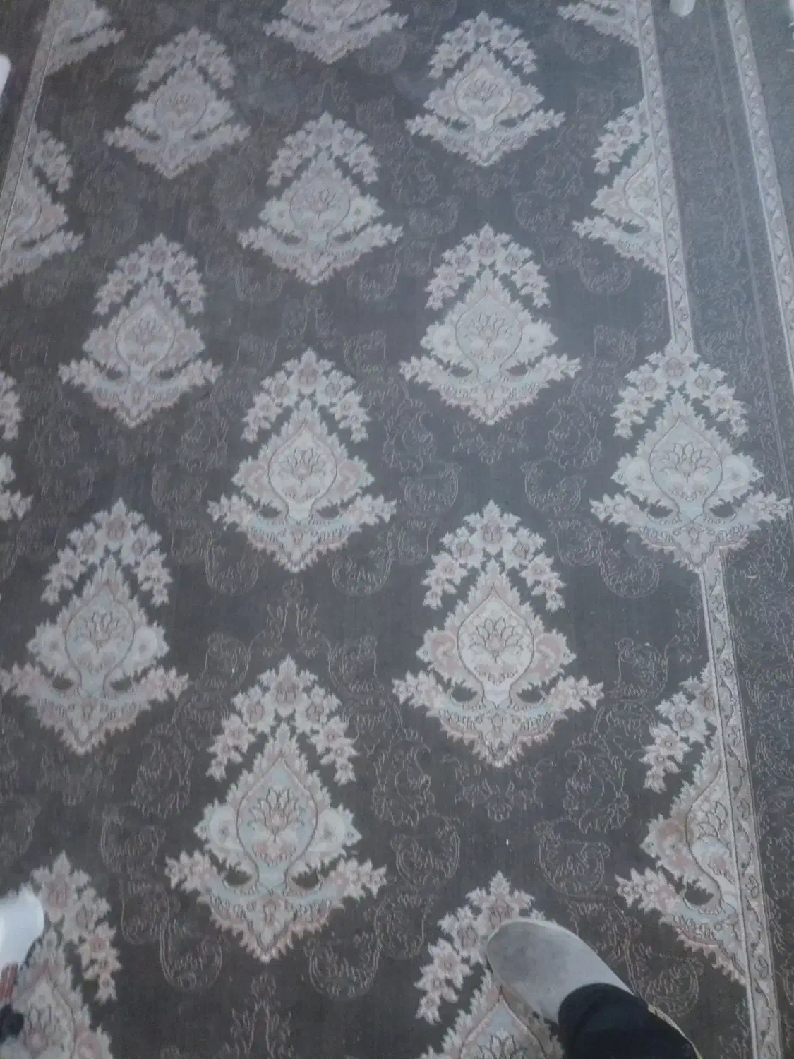 فرش 9متری8000000فرش 6متری 4000000|فرش|کیش, |دیوار