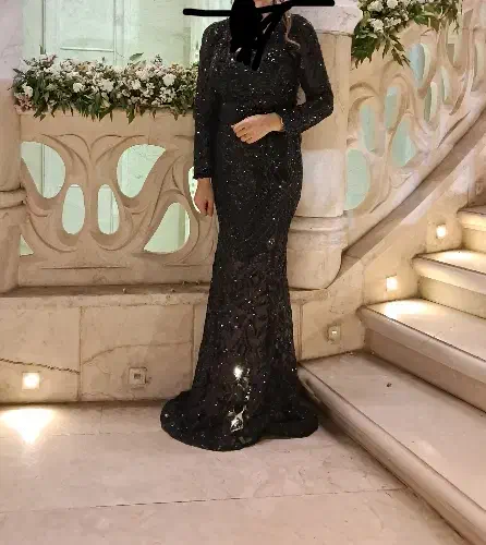 لباس مجلسی شیک|لباس|باقرشهر, |دیوار