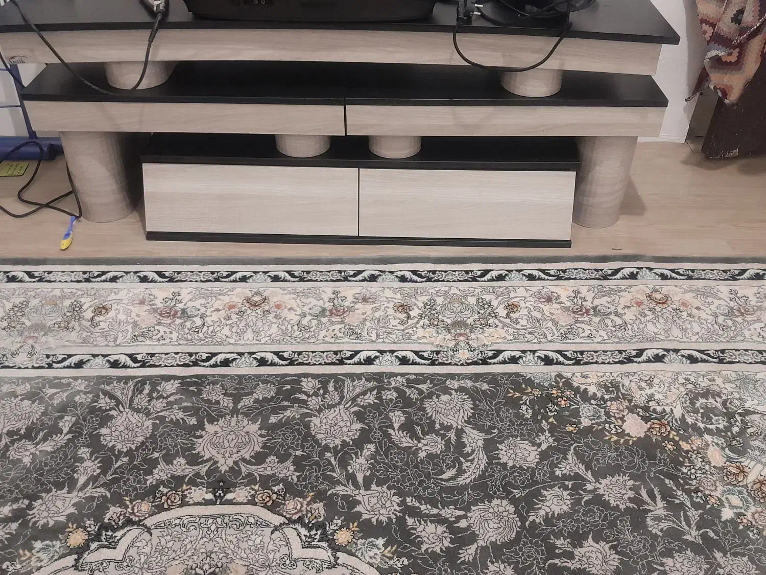 میزتلویزیون درحدنو|میز تلویزیون|فردیس, شهرک شهید حسینی|دیوار