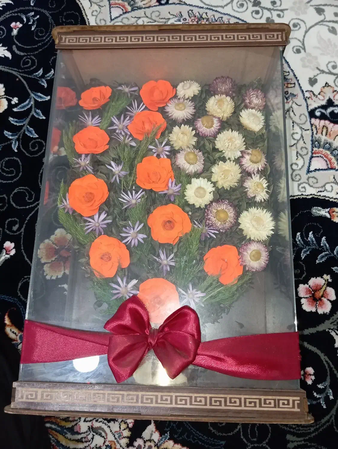 باکس گل|گل مصنوعی|شیراز, شهرک مطهری|دیوار