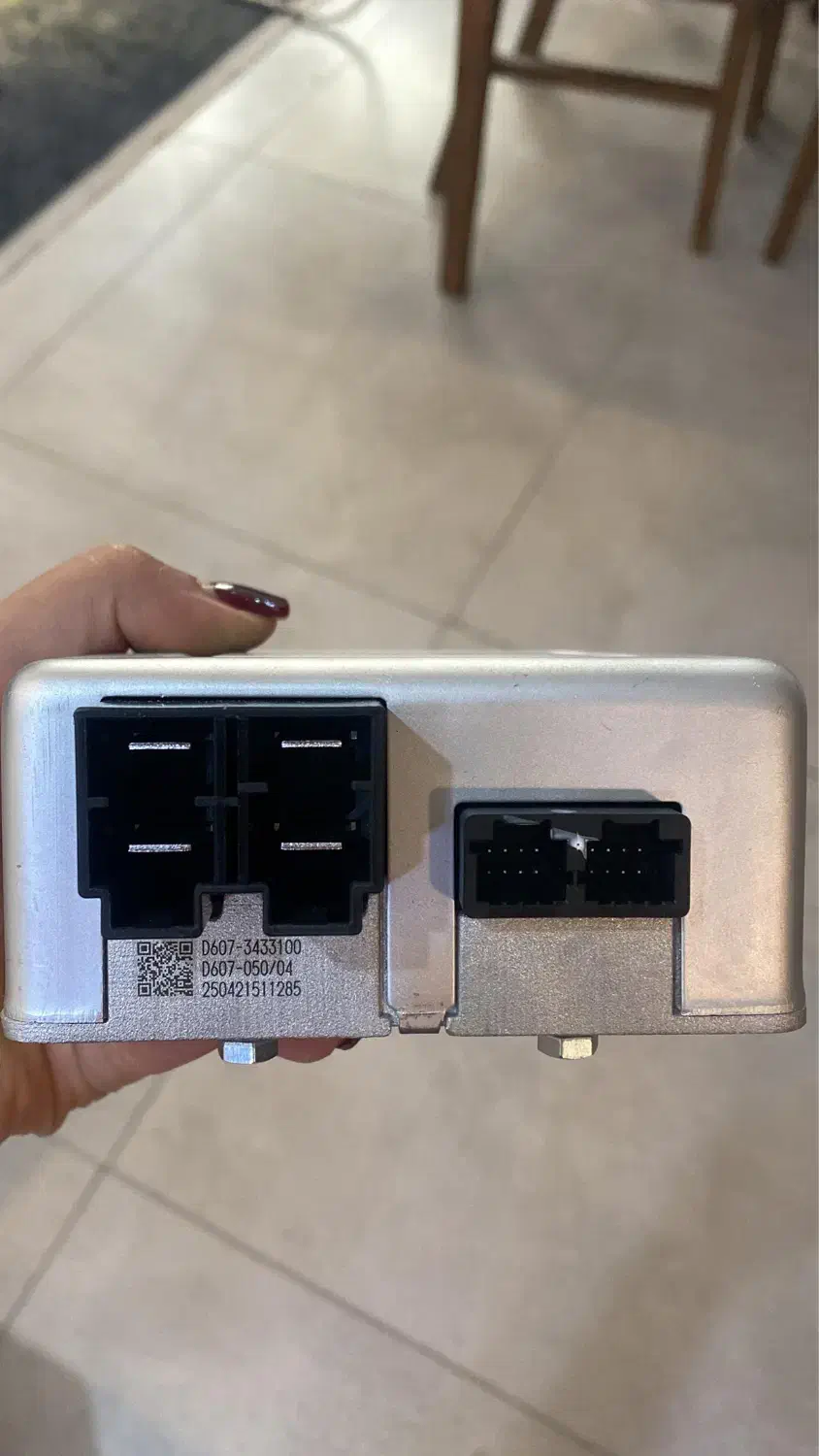 قطعه ۲۰۷ ام سی|قطعات یدکی و لوازم جانبی|شیراز, عفیف‌آباد|دیوار