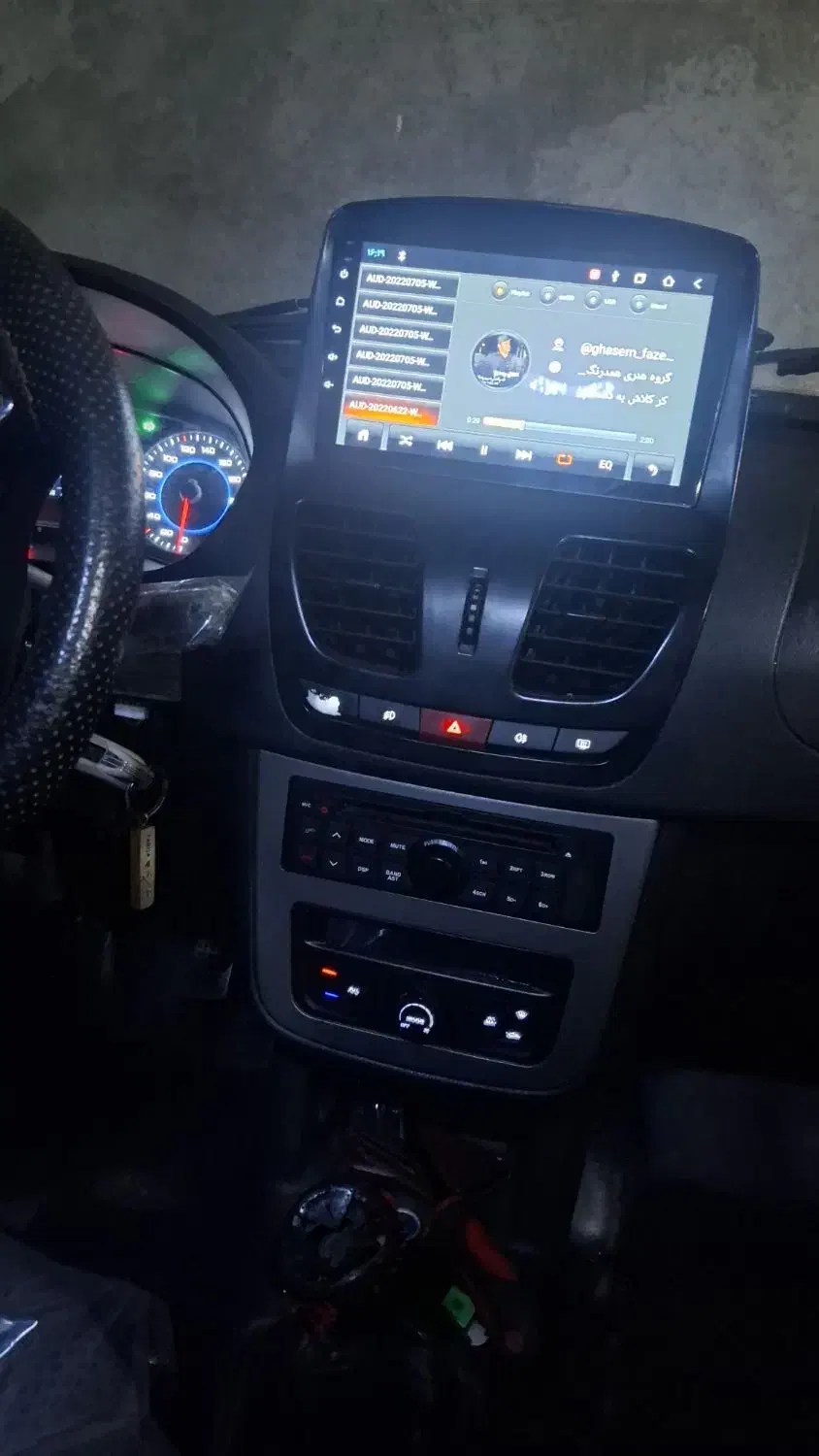 ساینا s|خودرو سواری و وانت|مسجد سلیمان, |دیوار