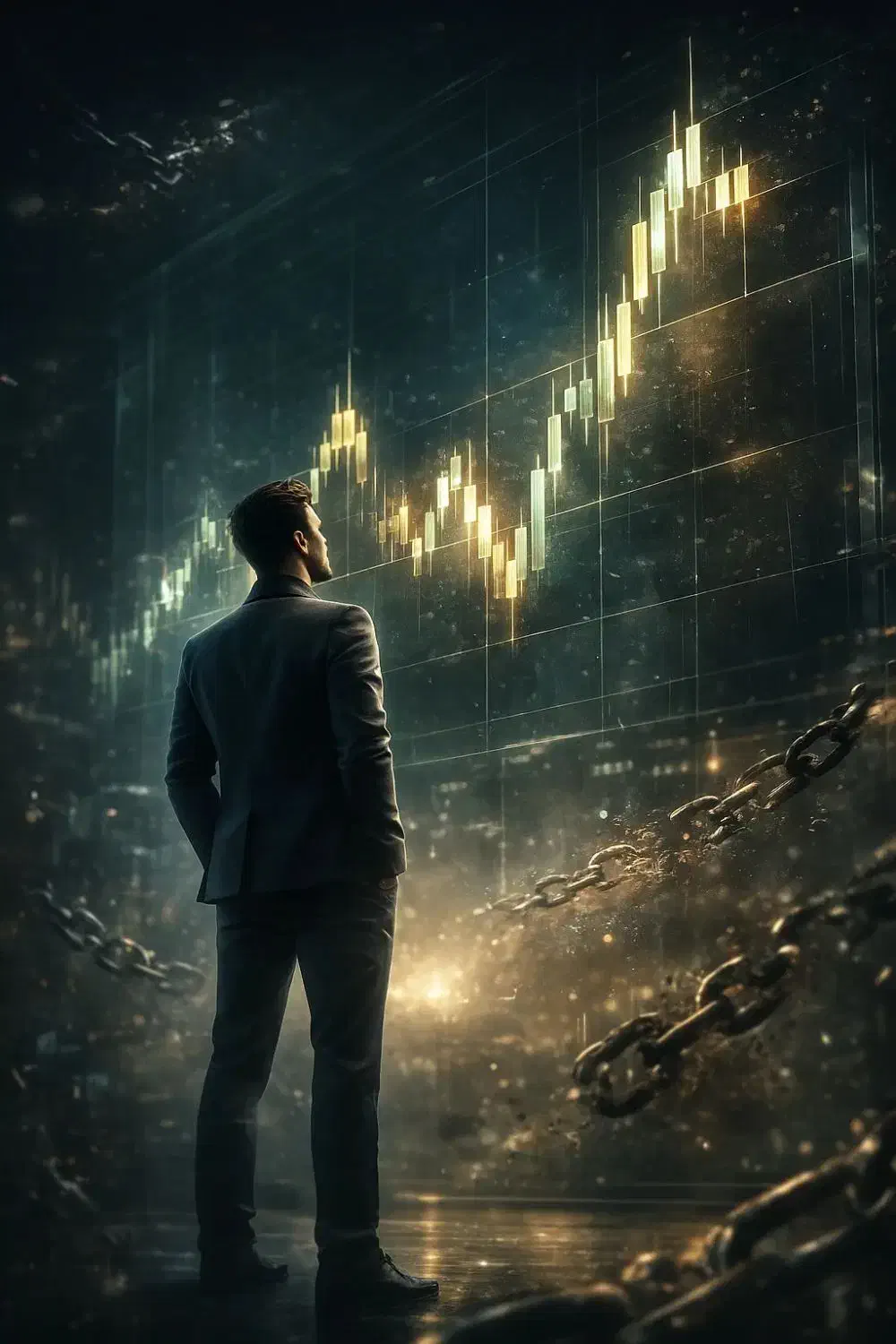 درآمد دلاری با ترید حرفه ای|خدمات آموزشی|اراک, |دیوار