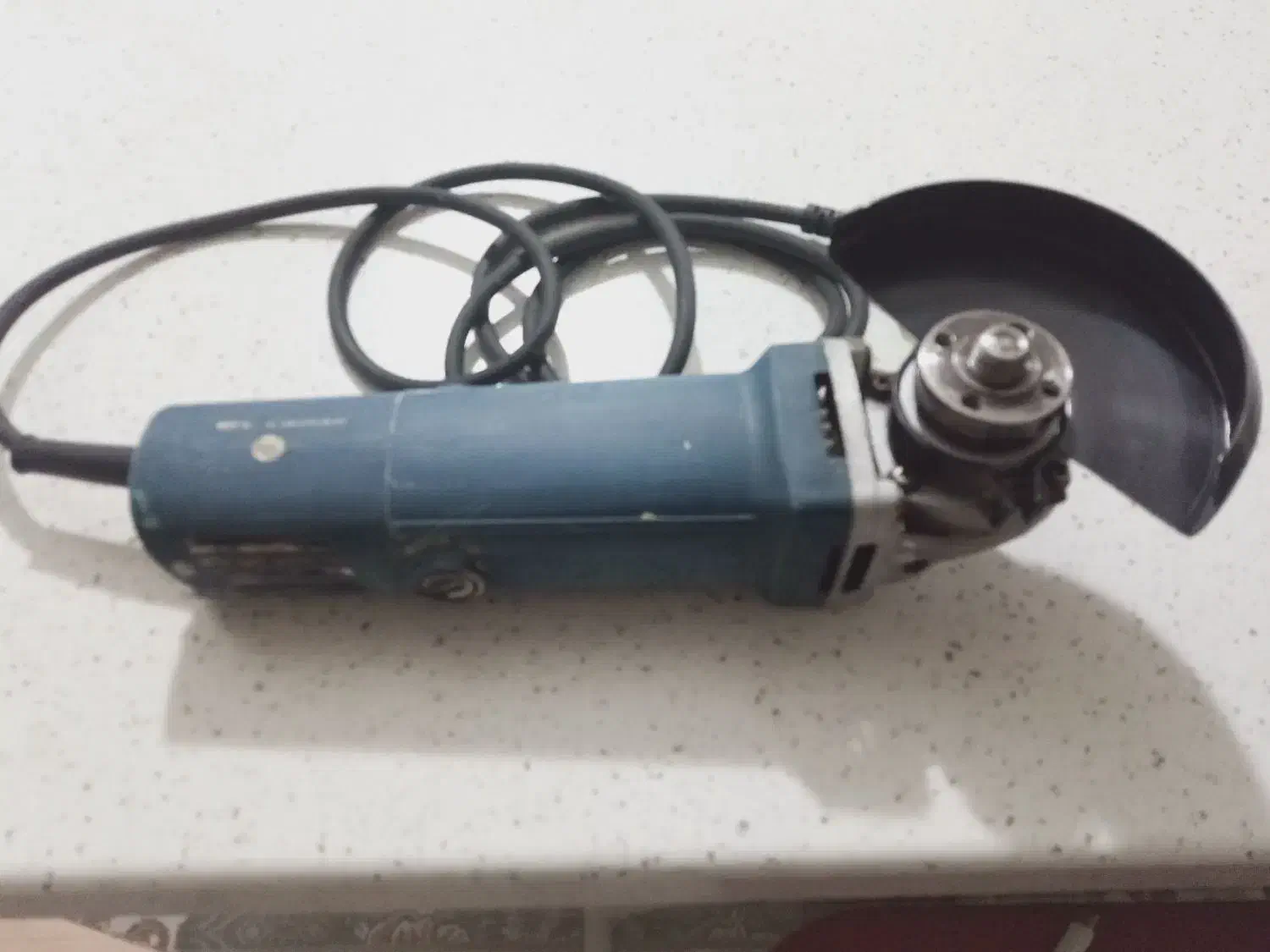 یکعدد مینی سنگ در حد نو ویکعدد دلرچکشی|ماشین‌آلات صنعتی|پرند, فاز ۴|دیوار