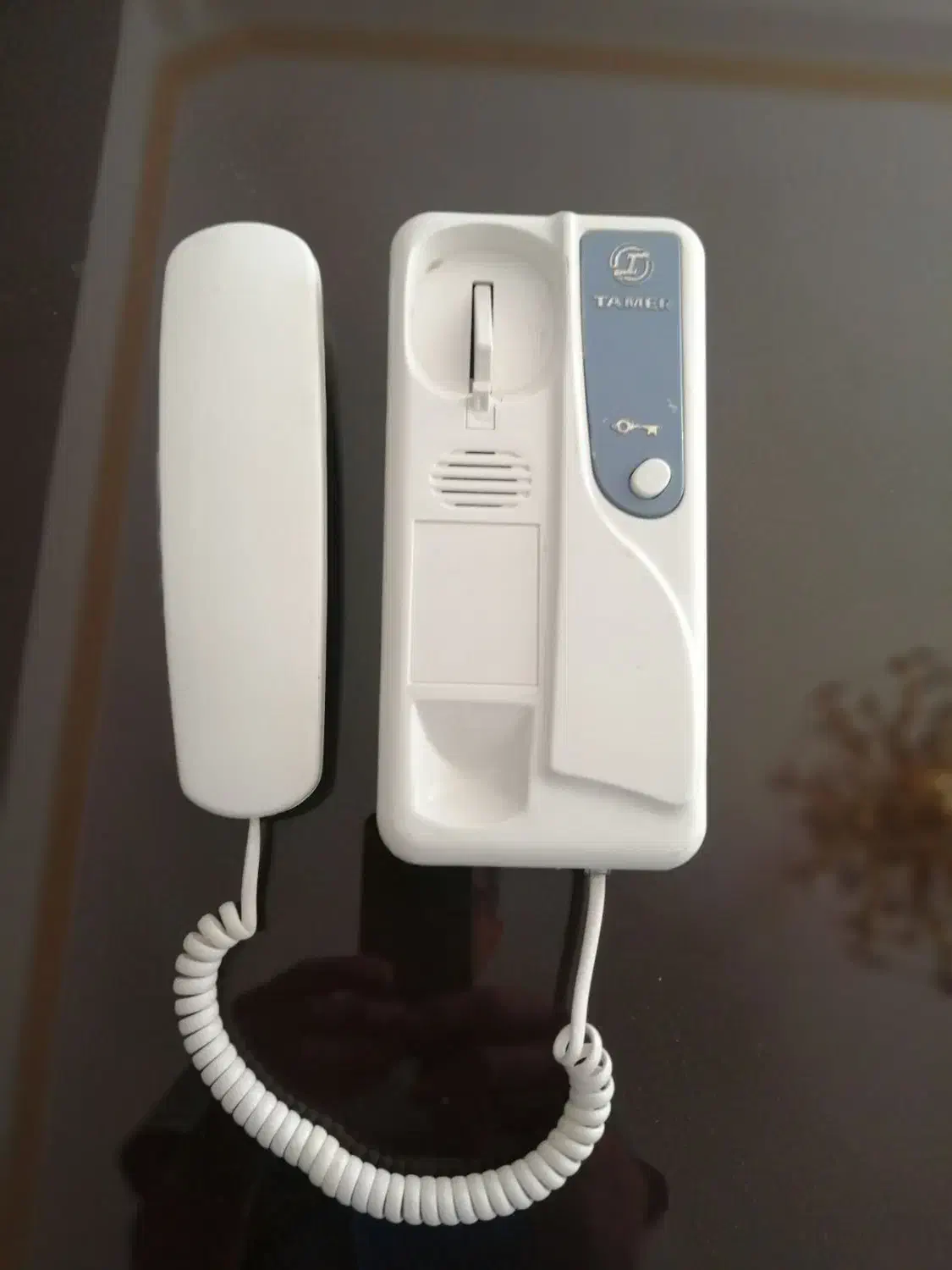 آیفون صوتی تامر|صوتی و تصویری|سهند, |دیوار