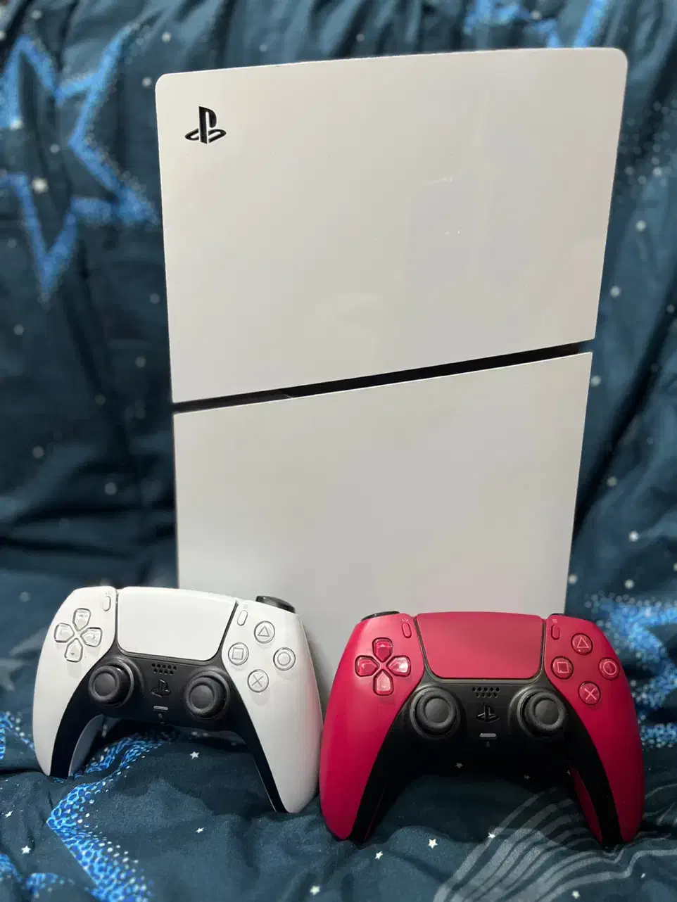 Ps5 slim|کنسول، بازی ویدئویی و آنلاین|مشهد, تربیت (صدف)|دیوار