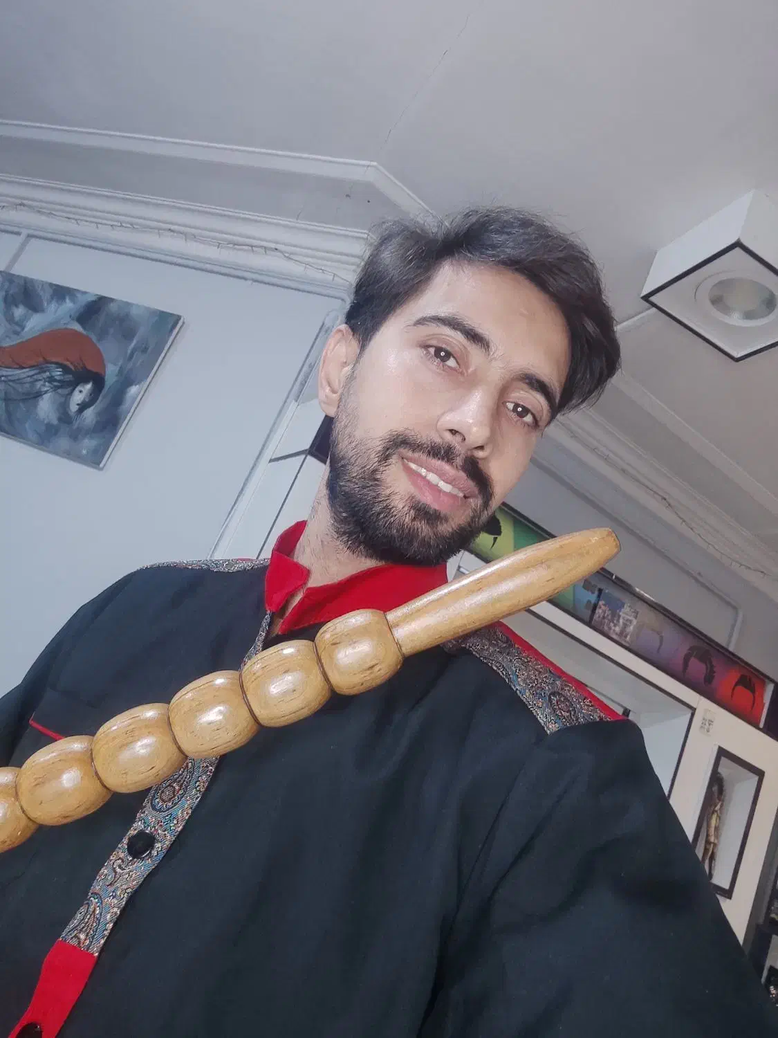 درد ها تو پیش کی میبری پیش ماسور|خدمات آرایشگری و زیبایی|گرگان, |دیوار