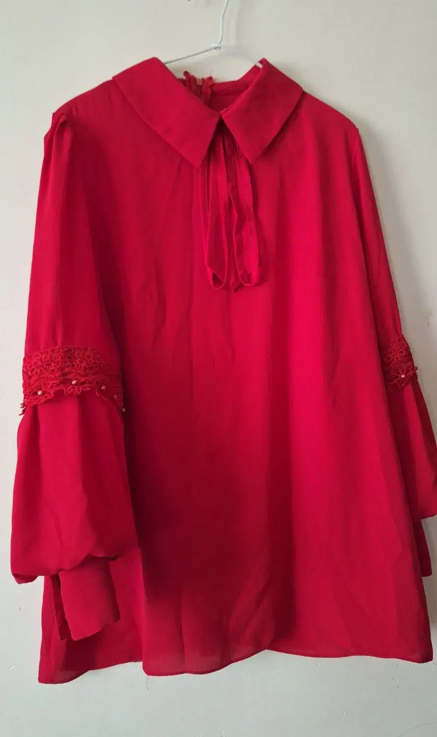 لباس مجلسی و شومیز یلدایی مناسب سایز ۴۰ تا۴۲|لباس|کرج, دولتآباد|دیوار