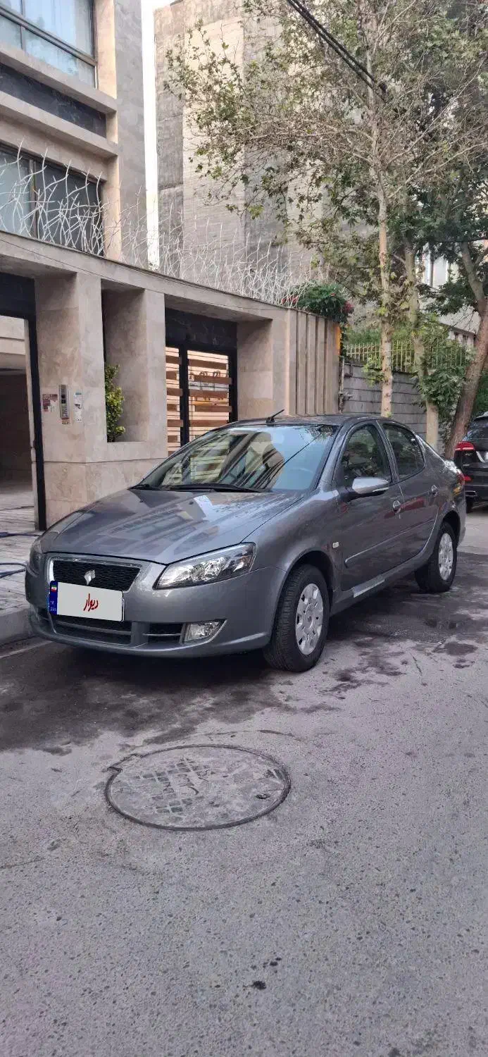 رانا پلاس|خودرو سواری و وانت|مشهد, شریف|دیوار