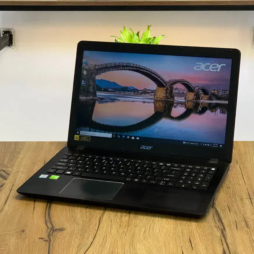 لپ‌تاپ Acer Aspire F5 پردازنده i7/گرافیک ۴گیگ مجزا|رایانه همراه|مشهد, ارشاد|دیوار