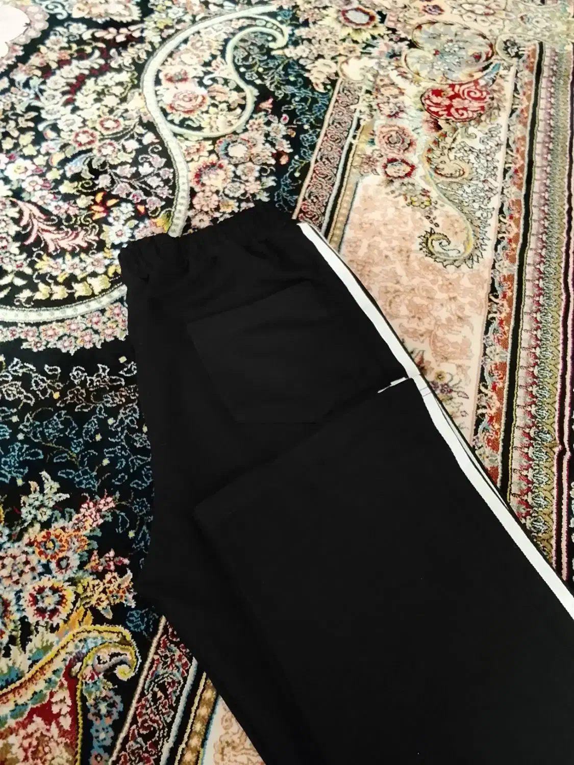 شلوار بگی(در حد نو)|لباس|هشتگرد, شهرک بعثت|دیوار